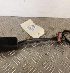 Attache ceinture avant droit FORD S-MAX 1 Photo n°1