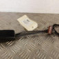 Attache ceinture avant droit FORD S-MAX 1