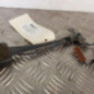 Attache ceinture avant droit FORD S-MAX 1