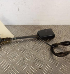 Attache ceinture avant gauche FORD S-MAX 1 Photo n°1