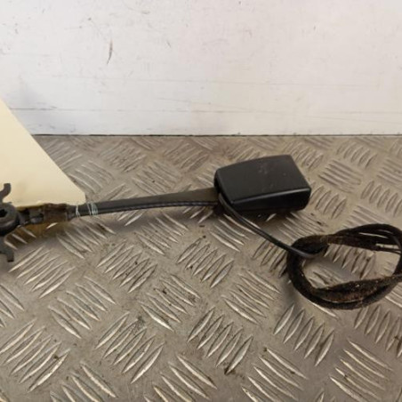 Attache ceinture avant gauche FORD S-MAX 1 Photo n°1