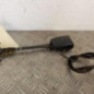 Attache ceinture avant gauche FORD S-MAX 1