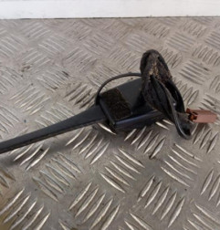 Attache ceinture avant gauche FORD S-MAX 1