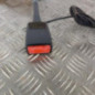 Attache ceinture avant gauche FORD S-MAX 1