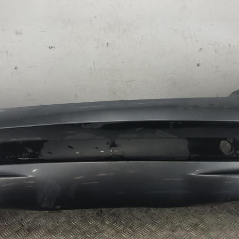 Pare choc arriere PEUGEOT 207