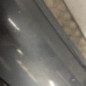 Pare choc arriere PEUGEOT 207