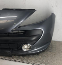 Pare choc avant PEUGEOT 207