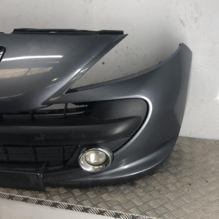 Pare choc avant PEUGEOT 207