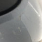 Pare choc avant PEUGEOT 207