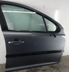 Porte avant droit PEUGEOT 207