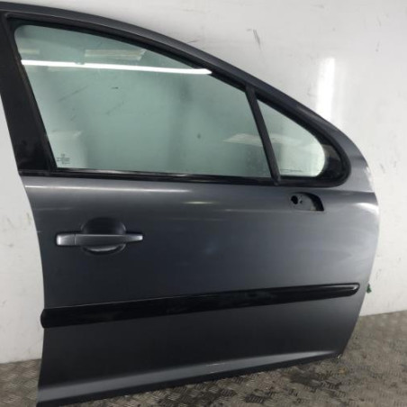 Porte avant droit PEUGEOT 207