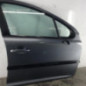 Porte avant droit PEUGEOT 207