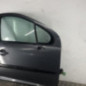 Porte avant droit PEUGEOT 207