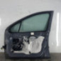 Porte avant droit PEUGEOT 207