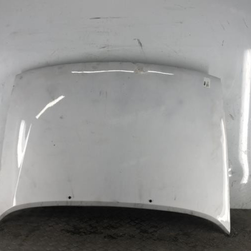 Capot CITROEN SAXO