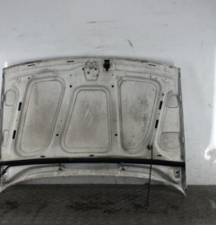 Capot CITROEN SAXO Photo n°7