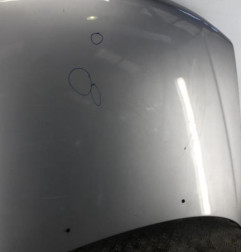 Capot PEUGEOT 306