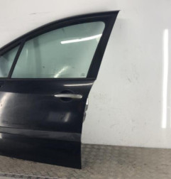 Porte avant gauche RENAULT MODUS Photo n°3