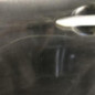 Porte avant gauche RENAULT MODUS