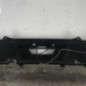 Pare choc arriere DAIHATSU MATERIA