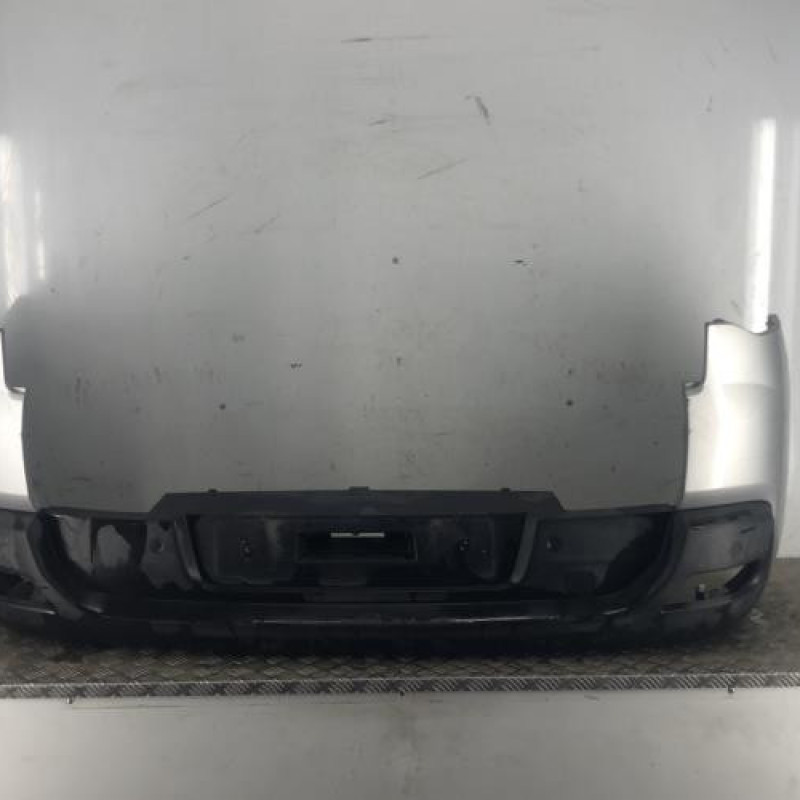 Pare choc arriere PEUGEOT 3008 1