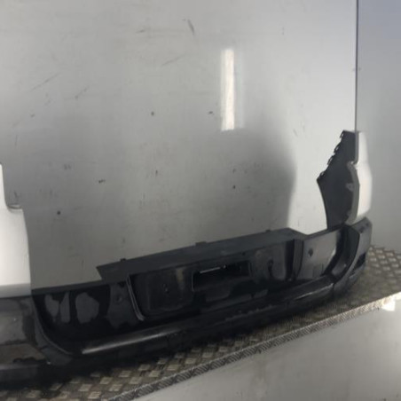 Pare choc arriere PEUGEOT 3008 1