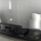 Pare choc arriere PEUGEOT 3008 1