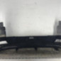 Pare choc arriere PEUGEOT 3008 1
