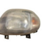 Optique avant principal gauche (feux)(phare) RENAULT CLIO 2