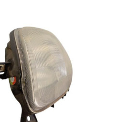 Optique avant principal gauche (feux)(phare) RENAULT CLIO 2