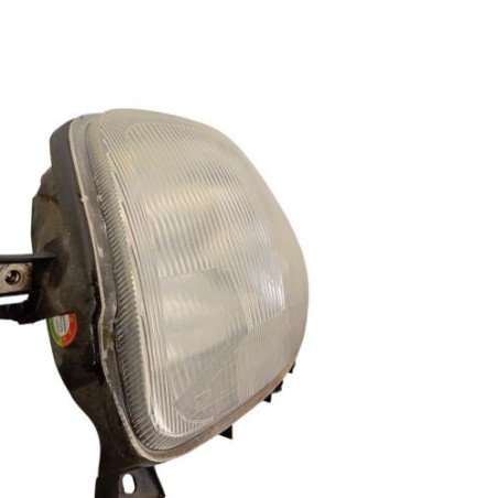Optique avant principal gauche (feux)(phare) RENAULT CLIO 2