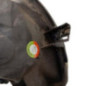Optique avant principal gauche (feux)(phare) RENAULT CLIO 2