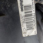 Optique avant principal gauche (feux)(phare) RENAULT CLIO 2