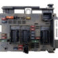 Boitier servitude moteur (BSM) PEUGEOT 307