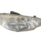 Optique avant principal droit (feux)(phare) PEUGEOT 206