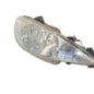 Optique avant principal droit (feux)(phare) PEUGEOT 206