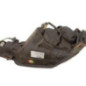 Optique avant principal droit (feux)(phare) PEUGEOT 206