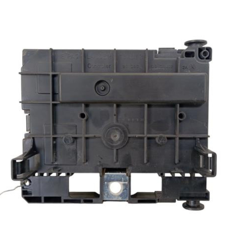 Boitier servitude moteur (BSM) CITROEN C5 2 Boitier servitude moteur (BSM) CITROEN C5 2