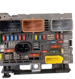 Boitier servitude moteur (BSM) CITROEN C5 2