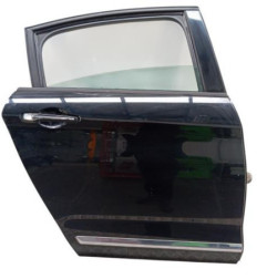 Porte arriere droit CITROEN C5 2 Photo n°1