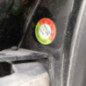 Porte arriere droit CITROEN C5 2