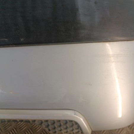 Pare choc arriere PEUGEOT 1007