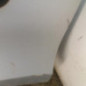 Pare choc arriere PEUGEOT 1007