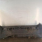 Pare choc arriere PEUGEOT 1007