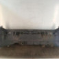 Pare choc arriere PEUGEOT 1007
