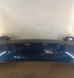 Pare choc arriere RENAULT LAGUNA 2 Photo n°1