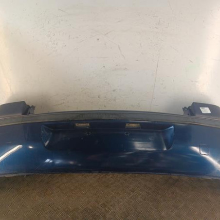 Pare choc arriere RENAULT LAGUNA 2 Photo n°1