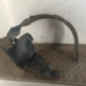 Pare boue avant droit RENAULT LAGUNA 2