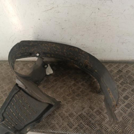 Pare boue avant gauche RENAULT LAGUNA 2