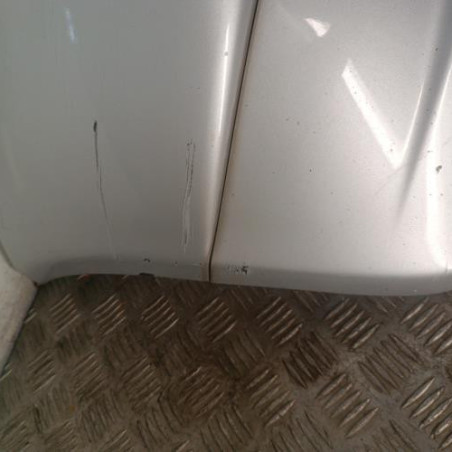 Pare choc avant TOYOTA YARIS 1